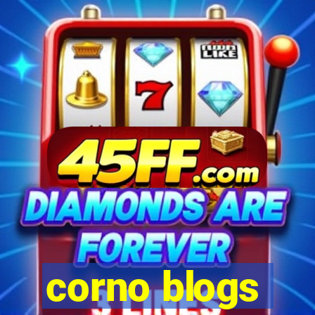 corno blogs